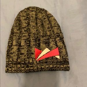 Beanie hat